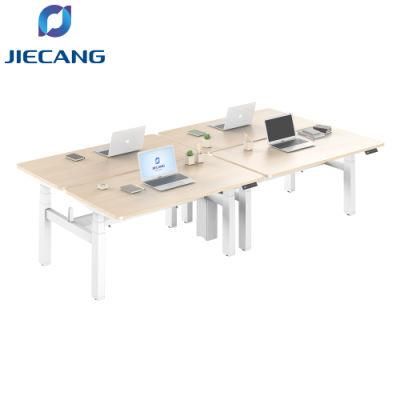 Modern Design Hot Selling Laptop Stand Jc35TF-R13s-4 Standing Desk with Factory Price