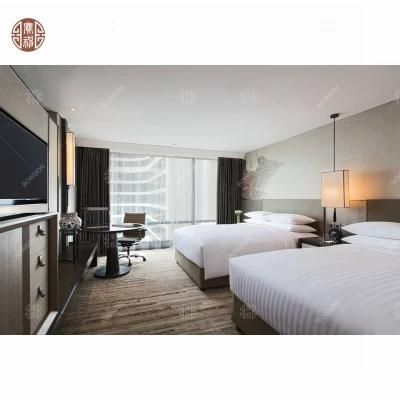 Foshan Customized Modern Hotel Furniture
