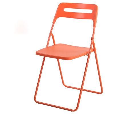 High Quality Classic Style Metal Material Multi-Functional Outdoor Gardon Folding Chairs