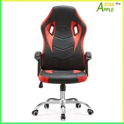 Wholesale Market Boss Cadeira Office Computer Parts Leather Game Office Mesh Plastic Modern Furniture Barber Beauty Massage Gaming Chair