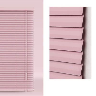 2019 Hot Sell 1 &quot;Aluminum Mini Blinds with SGS Certificate