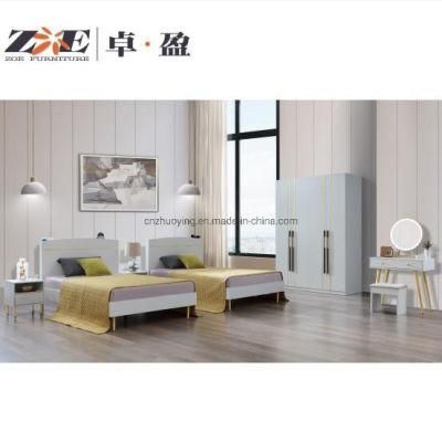 New Design Modern Bedroom Furniture Beds Children Furniture