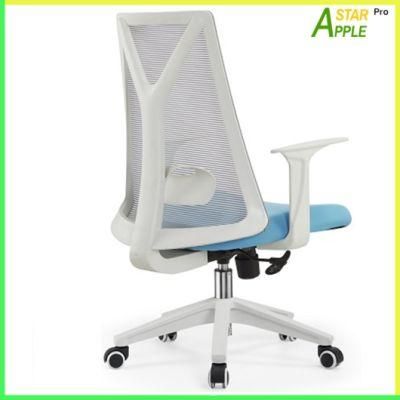 Modern Executive Ergonomic Computer Parts as-B2130wh Home Furniture Office Chairs