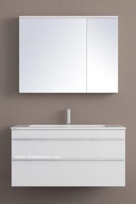 Modern Wall Mounted Vanity for Bathroom Furniture