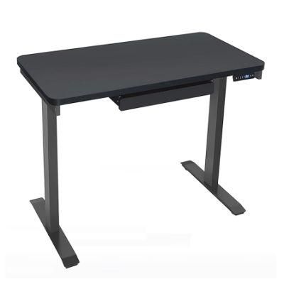 Adjustable Height Table Legs Sit Standing Desk