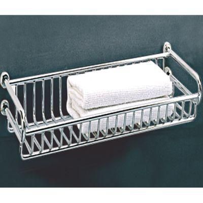 High Quality Hot Selling Modern Stainless Steel Long Rack (SYJ103)