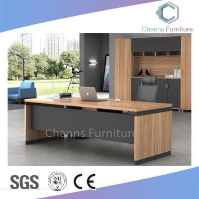 MFC Modern Office Furniture Computer and Manager Table (CAS-DA23)