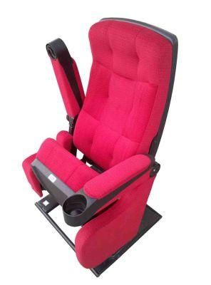 China Auditorium Seating Rocking Recliner Theater Chair (S22JY)