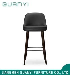 PU Leather Modern Adjustable High Chair Bar Stools