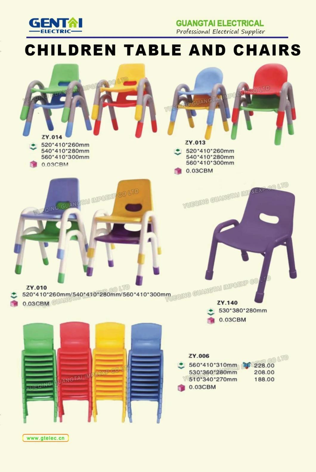 Wholesale China Products Children′s Table and Chair