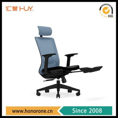 Office High Back Boos Manager Furniture Chair