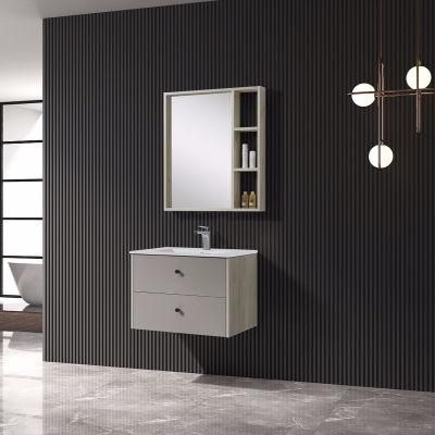 Modern Plywood Small Bathroom Vanity