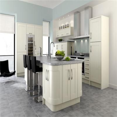 Luxury Custom Top Quality Cheap Price Wood Furniture Cupboard Kitchen Cabinet Modern