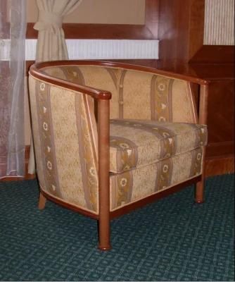 Hotel Furniture/Hotel Chair/Restaurant Furniture/Restaurant Chair/Dining Chair/Restaurant Chair/Lounge Chair (GLC-010)
