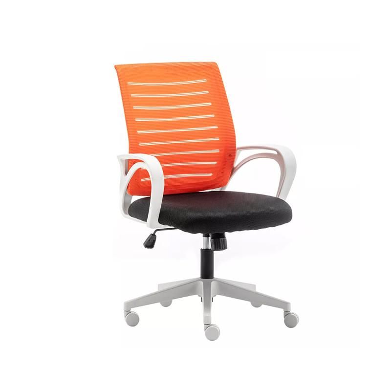 Modern New Design Home Office Mesh Chair Swivel Furniture Hot Selling Executive Office Chairs