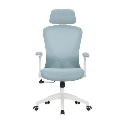 Cheap Price Unfolded Modern Chenye Furniture Game Office Foshan Shangcen Desk Chair