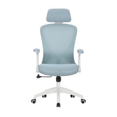 Cheap Price Unfolded Modern Chenye Furniture Game Office Foshan Shangcen Desk Chair