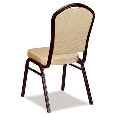 Customized Top Furniture Cheap Stacking Banquet Hall Chairs