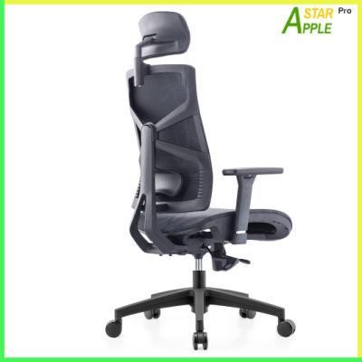 as-C2193 Computer Parts Folding Office Gaming Chairs China Wholesale Market Executive Ergonomic Chairs