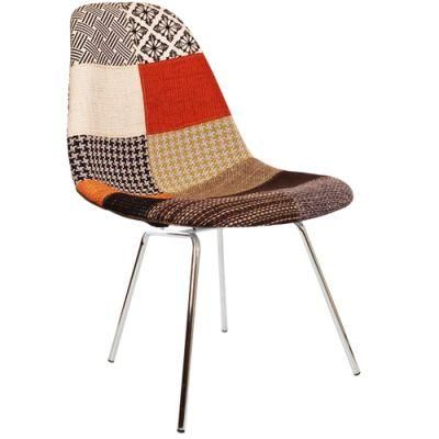 Hot Selling High Quality Modern Style Fabric Dining Chair Outdoor Chair