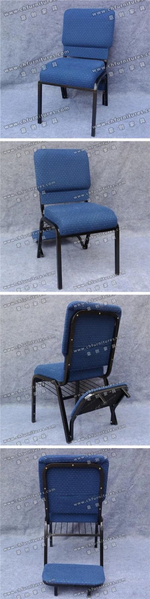Wholesale Prayer Church Chair with Kneeling Yc-G40