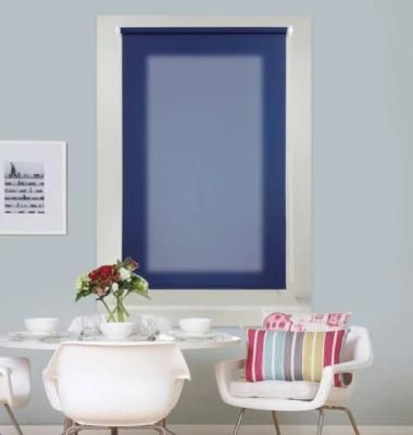 Window Decorative Indoor Daylight Roller Blinds