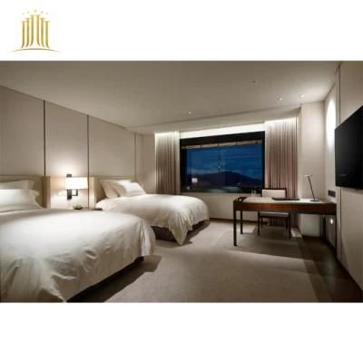 Hotel Furniture Manufacturers for Wholesale Custom Design Modern Bedroom Sets