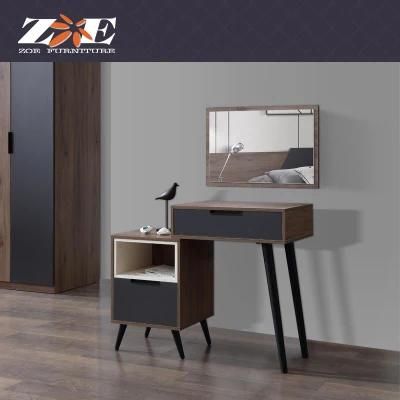 Modern Home Furniture Dresser Bedroom Make up Table