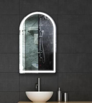 Professional China Manufacture Bathroom Mirror