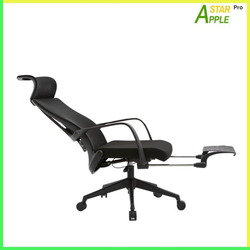 Ergonomic Design Modern Boss Chair as-D2126 Strong Structure Office Furniture