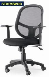 Modern Home Furniture Gas Lift Swivel Mesh Office Chair (ZG27-025)