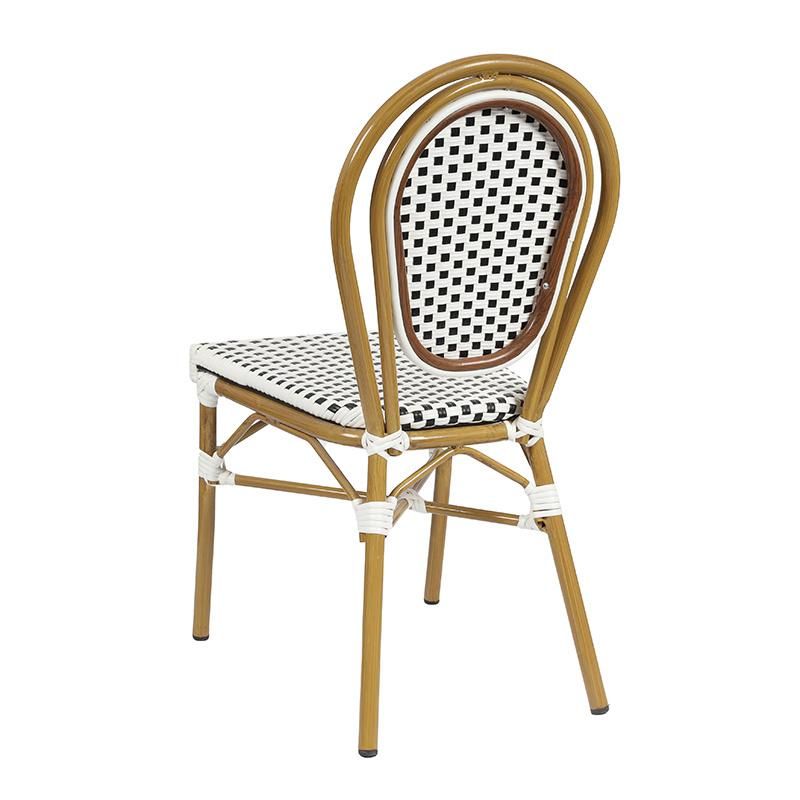 (SP-OC356) Hot Sale Modern Rattan Chair Outdoor Leisure Furniture