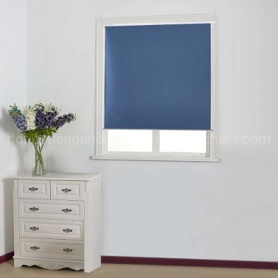 Blackout Window Blinds Manual Control Blinds