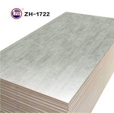 Home Furniture Material UV MDF Board (ZH-1722)