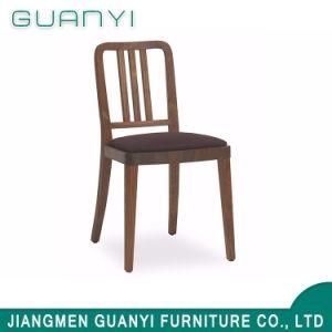 2018 Modern Hot Sale Wooden Furniture Restaurant Sets Dining Chair