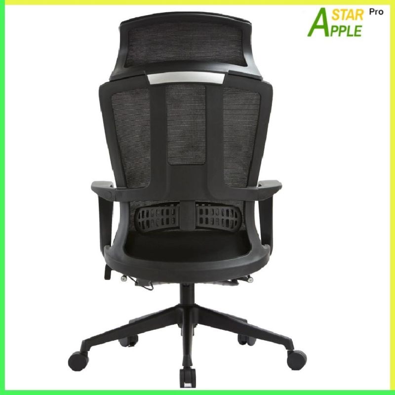 Executive Chair Foshan Apple Office Modern Furniture Swivel Chair