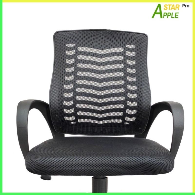 Executive Mesh as-B2054 Boss Computer Plastic Chair for Home Office