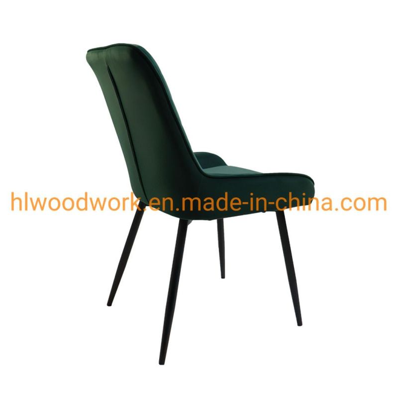 Wholesale Modern Style Home Furniture Living Room Leisure Furniture Hotel Chair Hotel Metal Restaurant Dining Banquet Event Chair