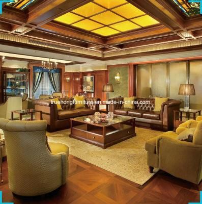 High Class Hotel Dining Room Furniture with Good Price