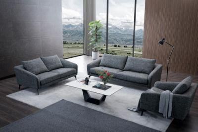 Hot Selling Fabric Sofa Modern Sofa Soft Sofa Modern Furniture Living Room Furniture