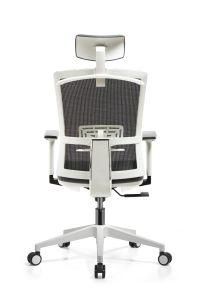 Metal Fabric Executive Customized Brand Zns Boss Chair Office Furniture