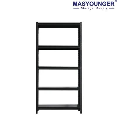 5 Layer Rack Modern Design Storage Shelving Metal Racks Shelves