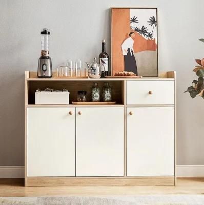Customizable Modern Sideboard Cabinet Buffet Cabinet Home Furniture Carcase