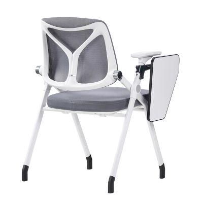 University College Conference Plastic Ergonomic Meeting Office Chair