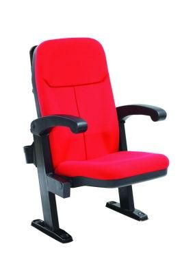 China Cinema Hall Chair Church Auditorium Seat Movie Theater Seating (SPS)