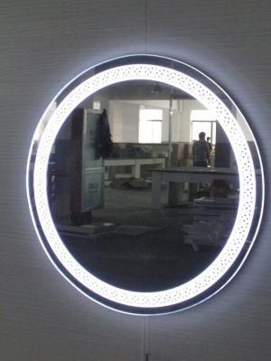 Wholesale Hotel Lighting Bathroom Mirror