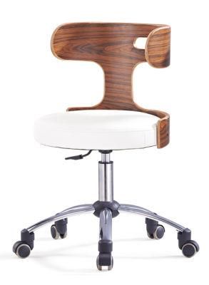 Wooden Executive Conference Home Office Chairs Made in China Furniture