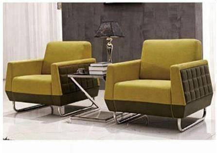 2020 Design Fabric Modern Executive Office Furniture Sofa Set