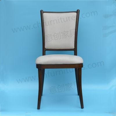 Modern Fast Food Restaurant Table and Chair Yc-E77