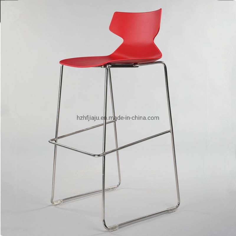 ANSI/BIFMA Standard Modern Furniture High Bar Chair